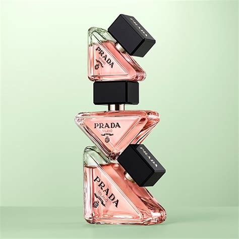 prada paradoxe parfum douglas